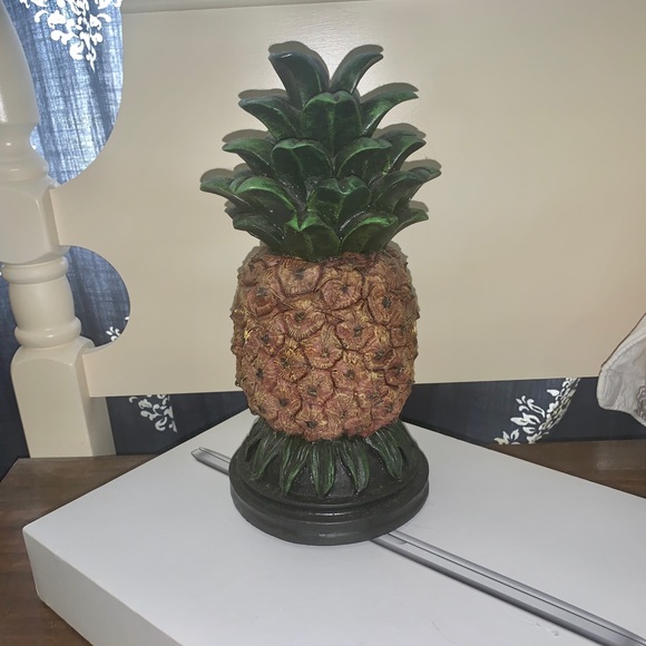 !3 for $25! Pineapple Home Accent Decor - Picture 3 of 7